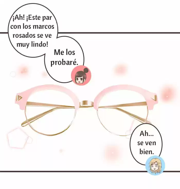 Mafia's Daughter: Operation Makeover - Capítulo 41 - Página 17 - LectorTMOo