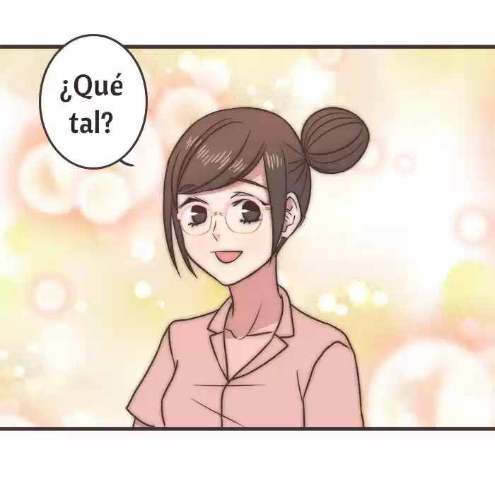 Mafia's Daughter: Operation Makeover - Capítulo 41 - Página 19 - LectorTMOo