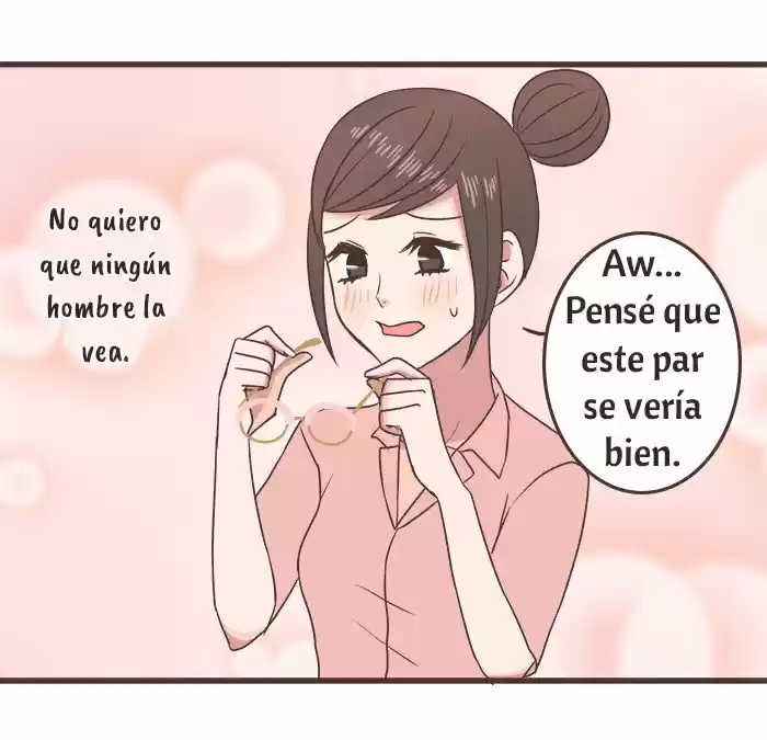Mafia's Daughter: Operation Makeover - Capítulo 41 - Página 24 - LectorTMOo