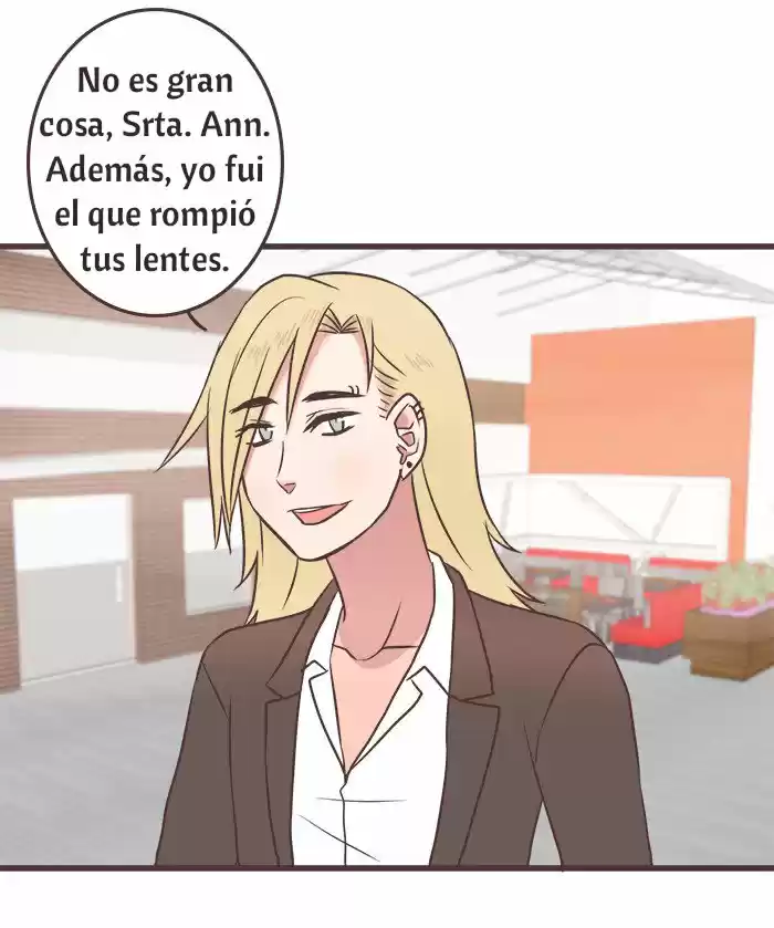 Mafia's Daughter: Operation Makeover - Capítulo 41 - Página 28 - LectorTMOo