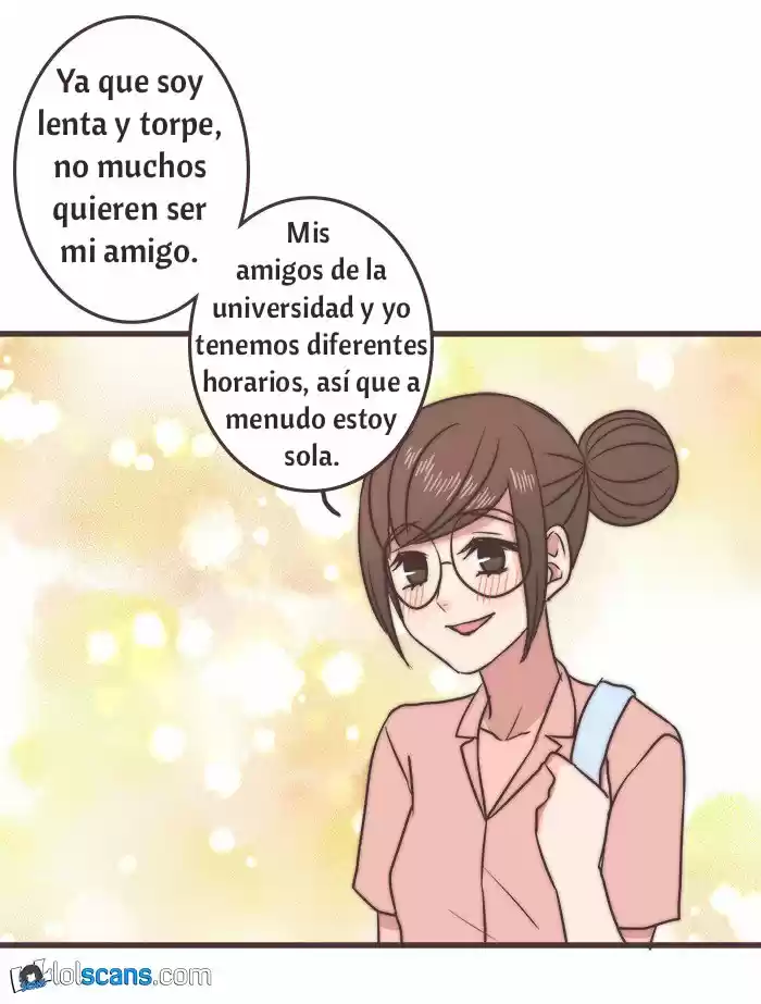 Mafia's Daughter: Operation Makeover - Capítulo 41 - Página 30 - LectorTMOo