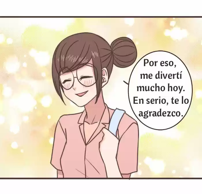 Mafia's Daughter: Operation Makeover - Capítulo 41 - Página 31 - LectorTMOo
