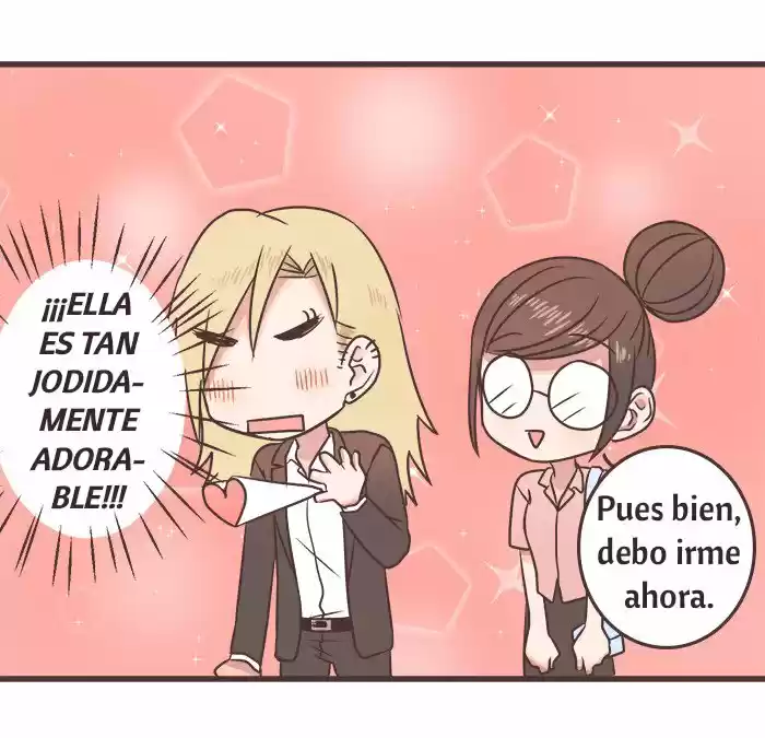 Mafia's Daughter: Operation Makeover - Capítulo 41 - Página 32 - LectorTMOo