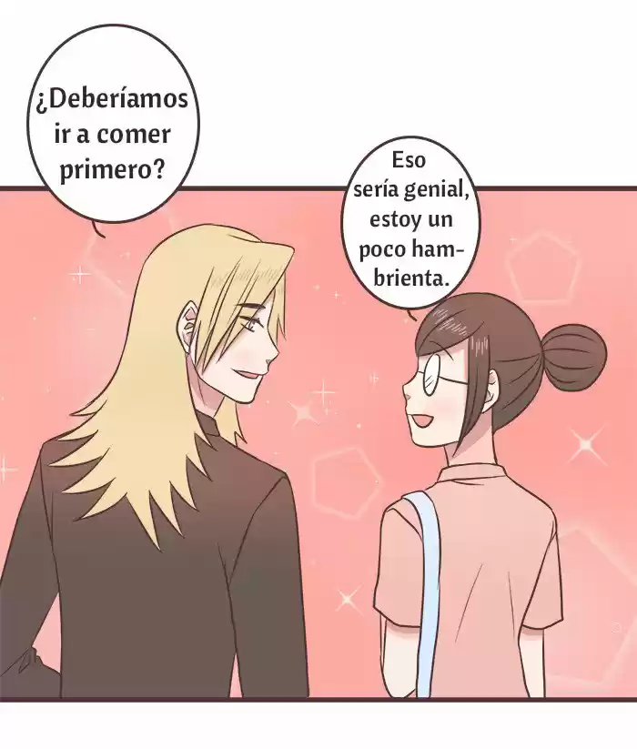 Mafia's Daughter: Operation Makeover - Capítulo 41 - Página 35 - LectorTMOo