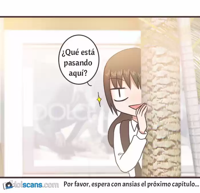 Mafia's Daughter: Operation Makeover - Capítulo 41 - Página 37 - LectorTMOo