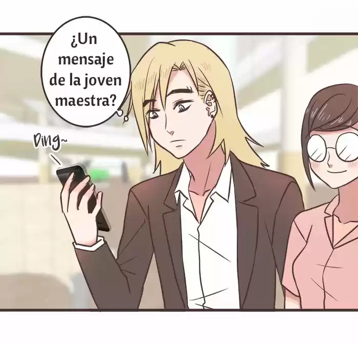 Mafia's Daughter: Operation Makeover - Capítulo 42 - Página 2 - LectorTMOo