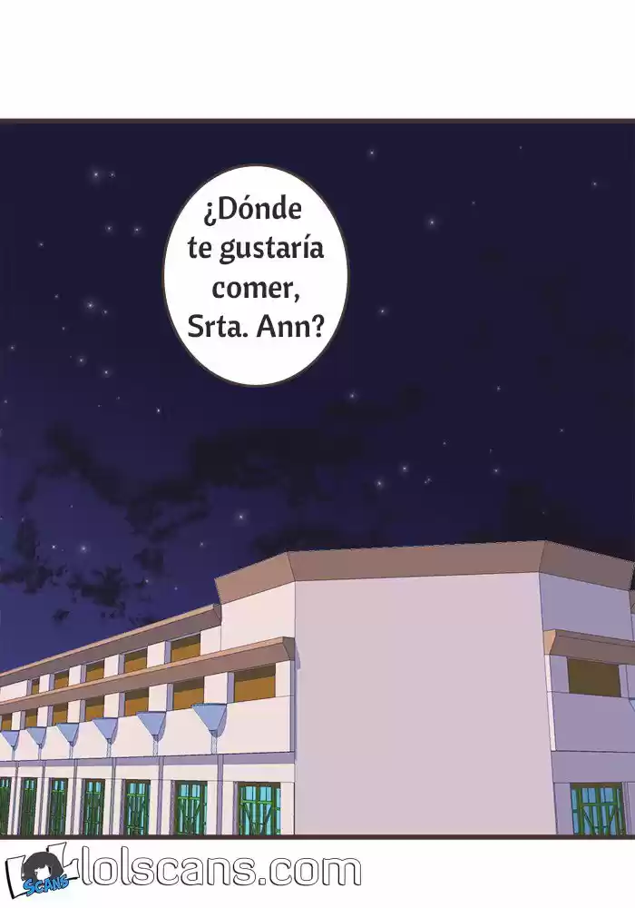 Mafia's Daughter: Operation Makeover - Capítulo 42 - Página 12 - LectorTMOo