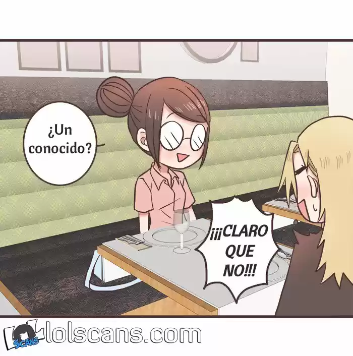 Mafia's Daughter: Operation Makeover - Capítulo 42 - Página 17 - LectorTMOo