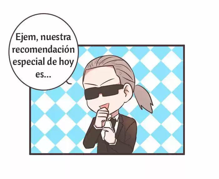 Mafia's Daughter: Operation Makeover - Capítulo 42 - Página 18 - LectorTMOo