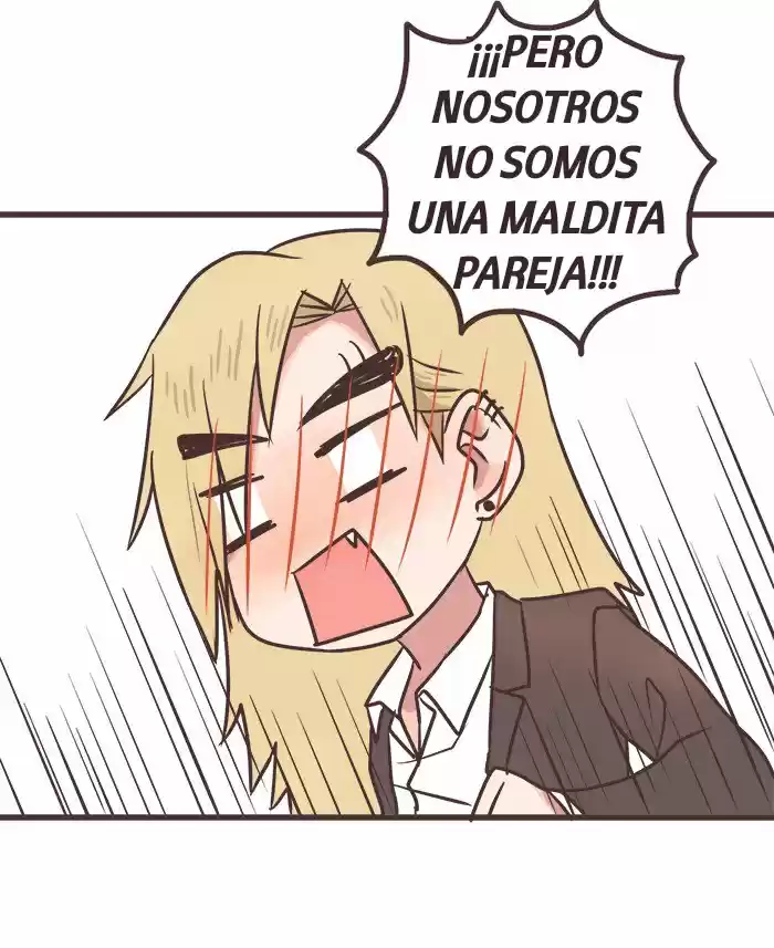 Mafia's Daughter: Operation Makeover - Capítulo 42 - Página 20 - LectorTMOo