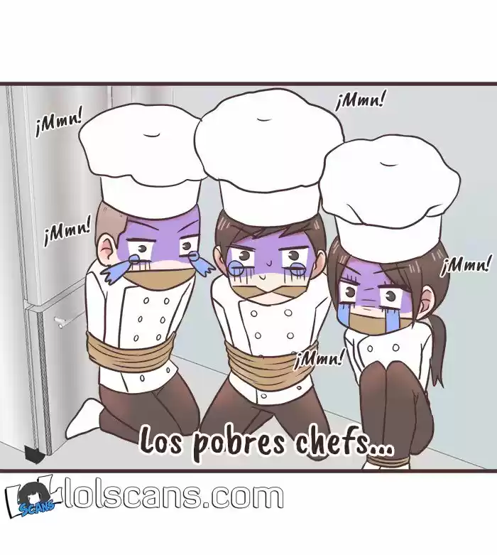 Mafia's Daughter: Operation Makeover - Capítulo 42 - Página 25 - LectorTMOo