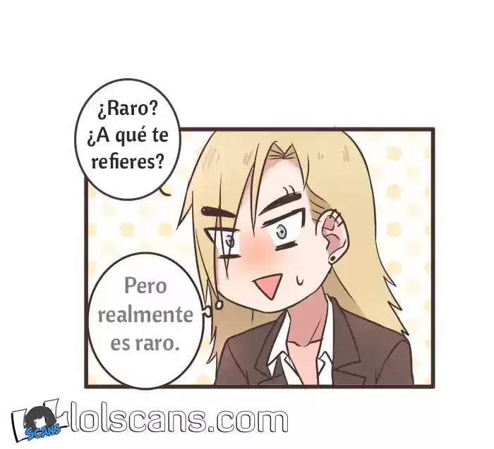 Mafia's Daughter: Operation Makeover - Capítulo 42 - Página 28 - LectorTMOo