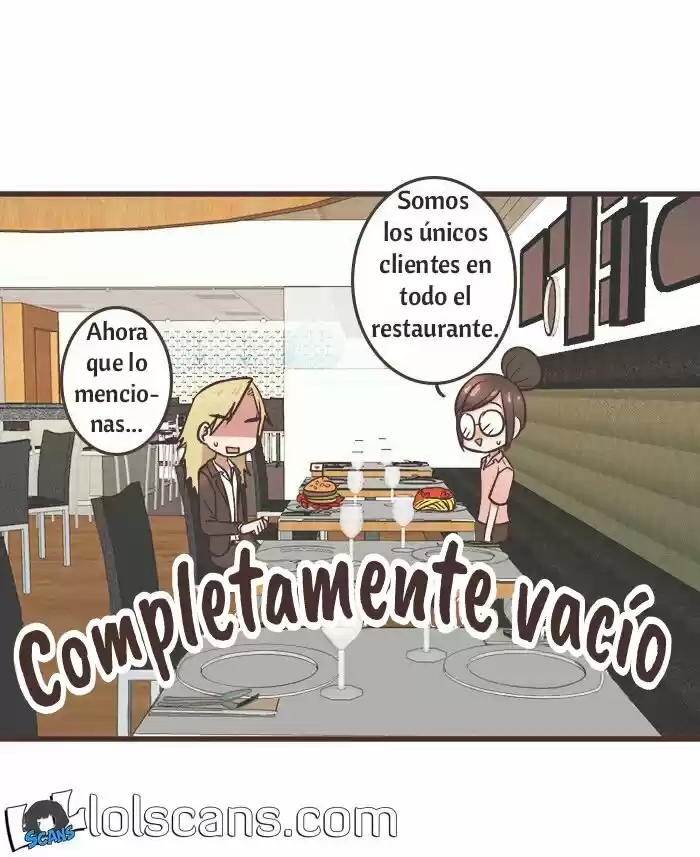 Mafia's Daughter: Operation Makeover - Capítulo 42 - Página 29 - LectorTMOo