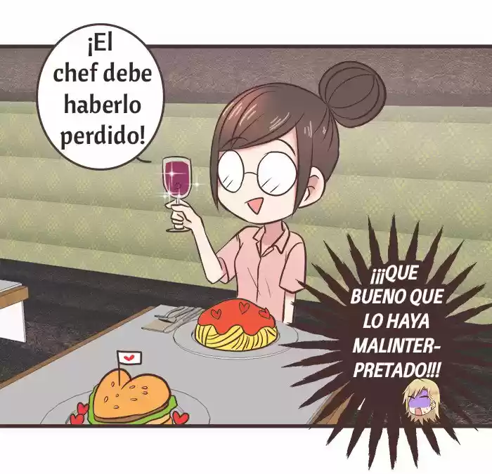 Mafia's Daughter: Operation Makeover - Capítulo 43 - Página 2 - LectorTMOo