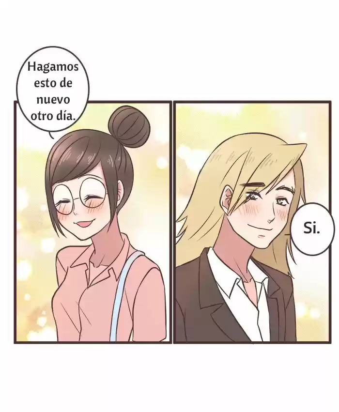 Mafia's Daughter: Operation Makeover - Capítulo 43 - Página 5 - LectorTMOo