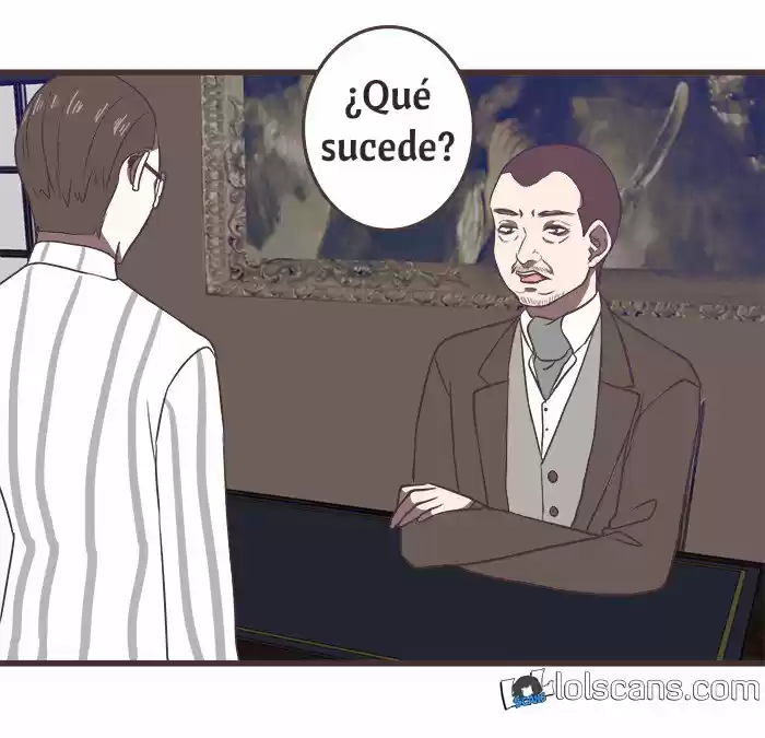 Mafia's Daughter: Operation Makeover - Capítulo 43 - Página 15 - LectorTMOo
