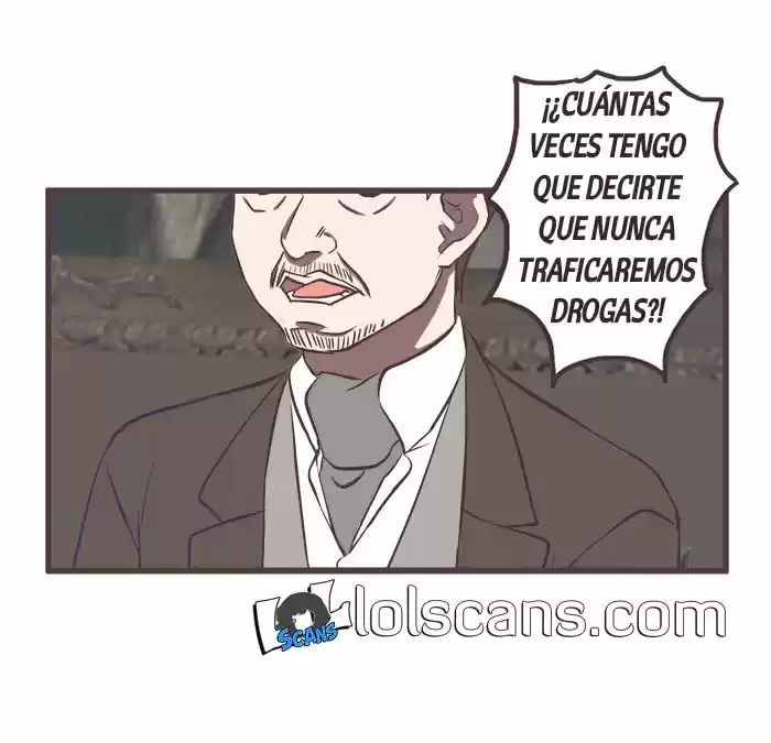 Mafia's Daughter: Operation Makeover - Capítulo 43 - Página 18 - LectorTMOo