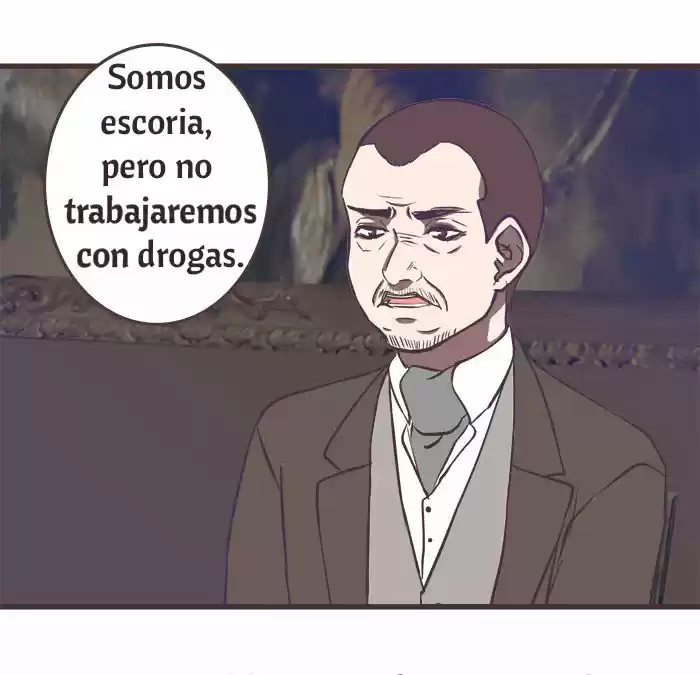 Mafia's Daughter: Operation Makeover - Capítulo 43 - Página 19 - LectorTMOo
