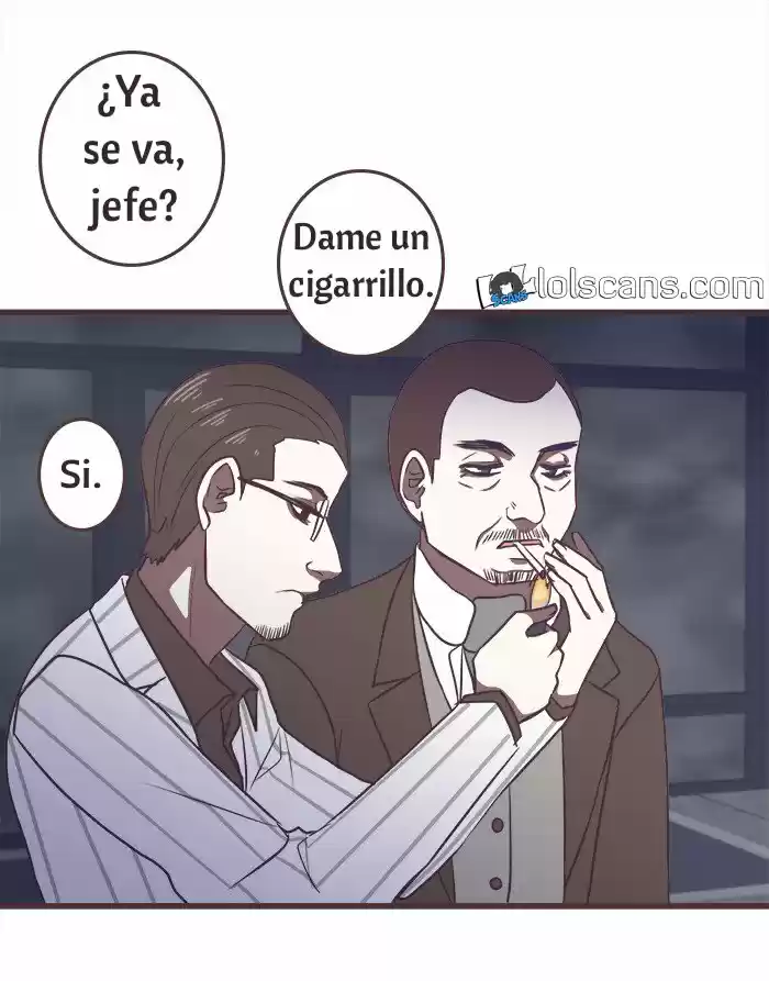 Mafia's Daughter: Operation Makeover - Capítulo 43 - Página 26 - LectorTMOo