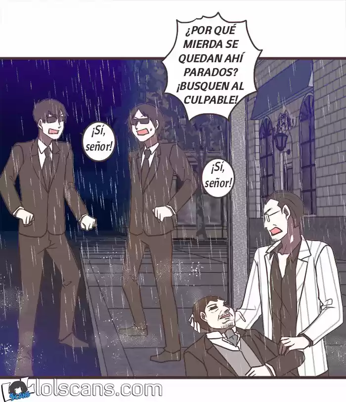Mafia's Daughter: Operation Makeover - Capítulo 44 - Página 1 - LectorTMOo