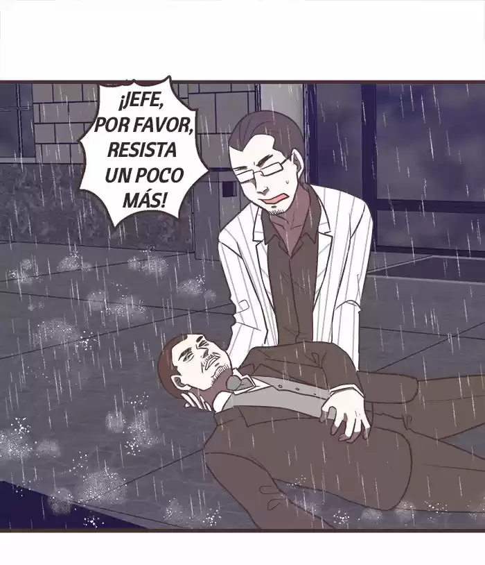 Mafia's Daughter: Operation Makeover - Capítulo 44 - Página 2 - LectorTMOo