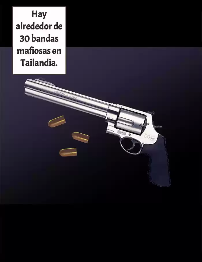Mafia's Daughter: Operation Makeover - Capítulo 44 - Página 8 - LectorTMOo