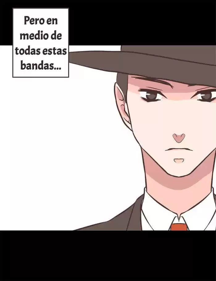 Mafia's Daughter: Operation Makeover - Capítulo 44 - Página 10 - LectorTMOo