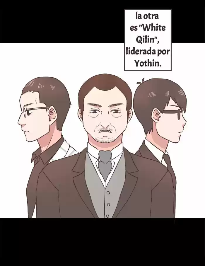 Mafia's Daughter: Operation Makeover - Capítulo 44 - Página 13 - LectorTMOo