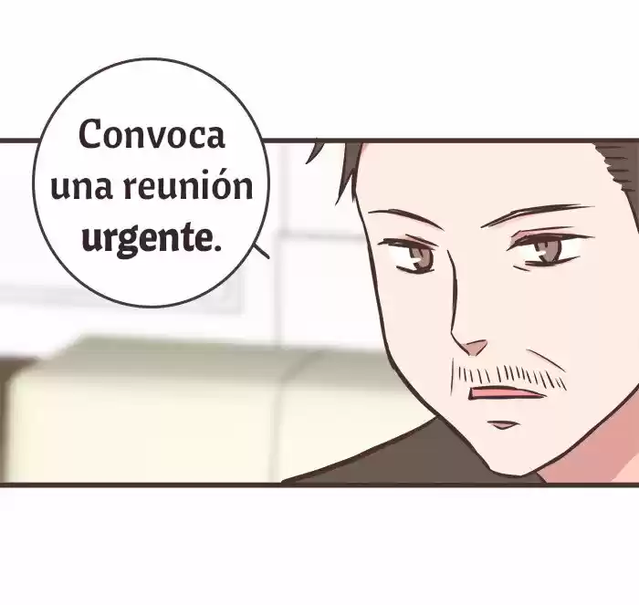 Mafia's Daughter: Operation Makeover - Capítulo 44 - Página 21 - LectorTMOo