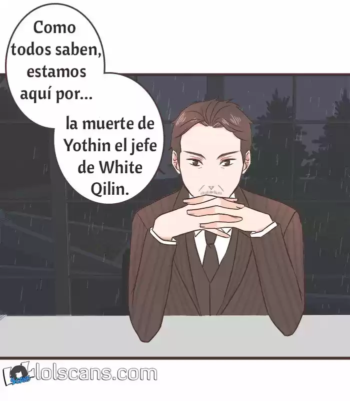 Mafia's Daughter: Operation Makeover - Capítulo 44 - Página 26 - LectorTMOo