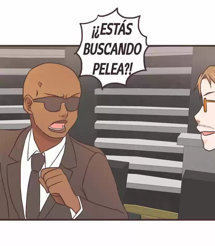 Mafia's Daughter: Operation Makeover - Capítulo 44 - Página 30 - LectorTMOo