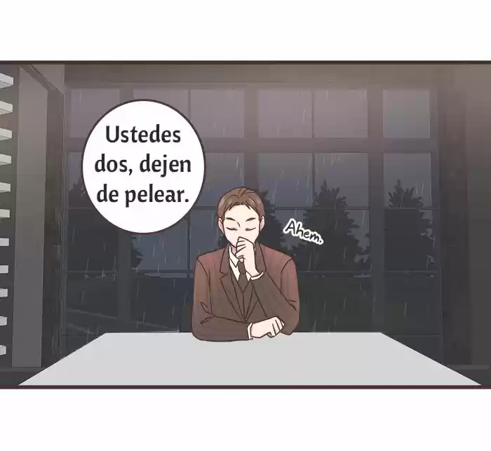 Mafia's Daughter: Operation Makeover - Capítulo 44 - Página 31 - LectorTMOo