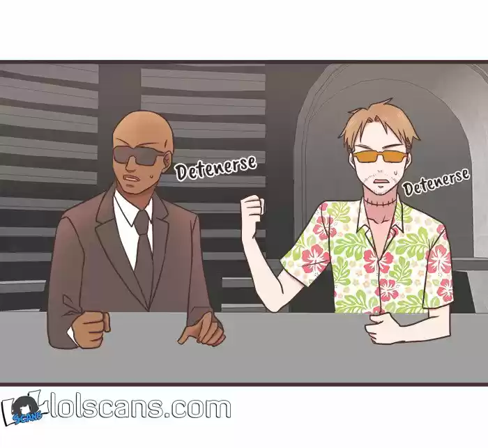 Mafia's Daughter: Operation Makeover - Capítulo 44 - Página 32 - LectorTMOo