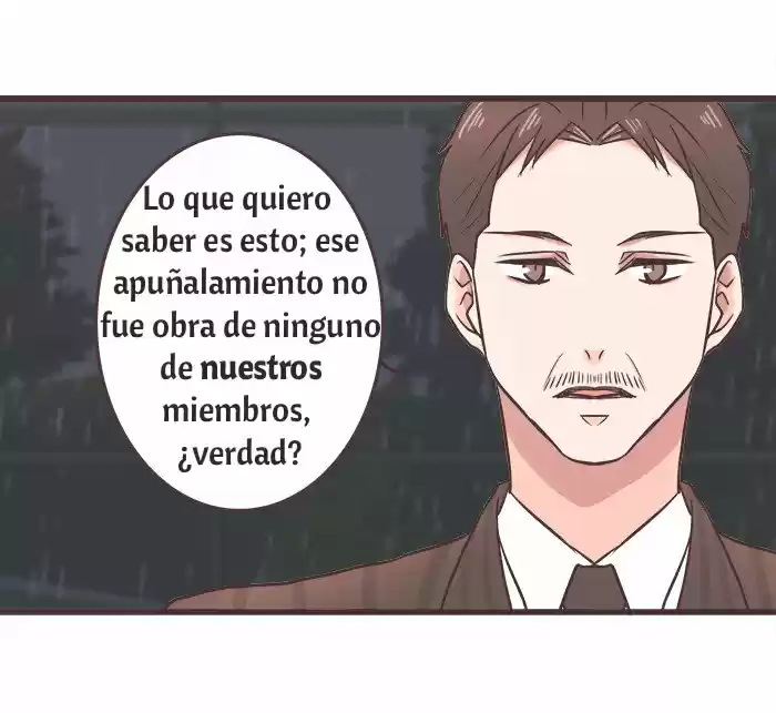 Mafia's Daughter: Operation Makeover - Capítulo 44 - Página 33 - LectorTMOo