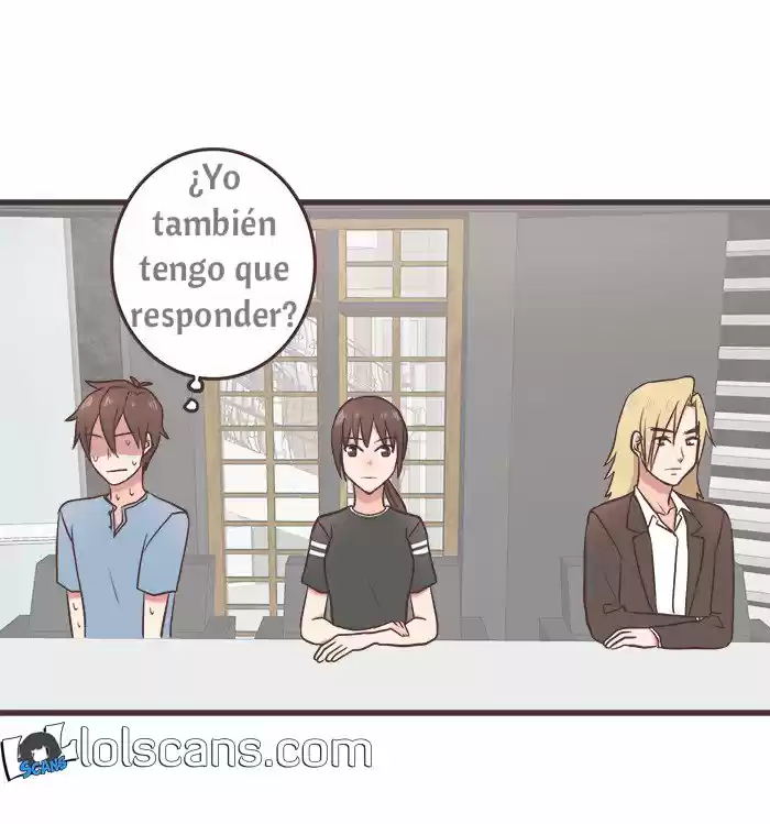 Mafia's Daughter: Operation Makeover - Capítulo 44 - Página 35 - LectorTMOo