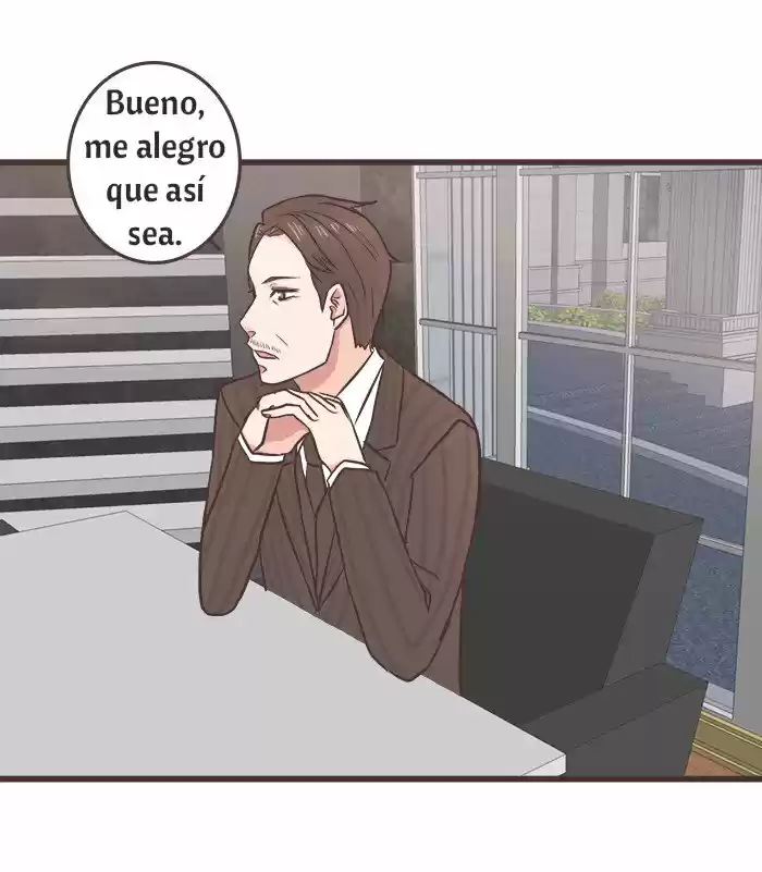 Mafia's Daughter: Operation Makeover - Capítulo 44 - Página 36 - LectorTMOo