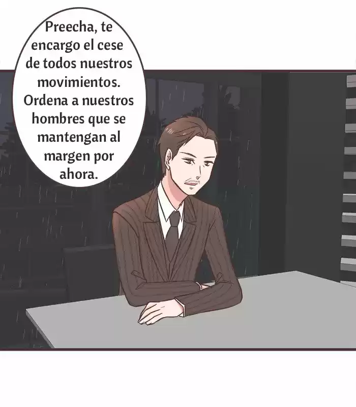 Mafia's Daughter: Operation Makeover - Capítulo 45 - Página 4 - LectorTMOo