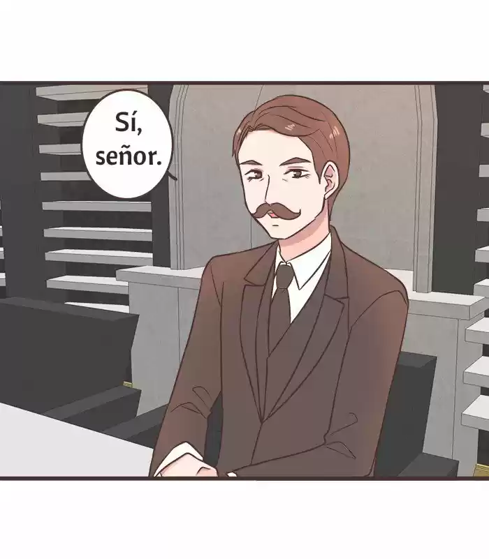 Mafia's Daughter: Operation Makeover - Capítulo 45 - Página 5 - LectorTMOo
