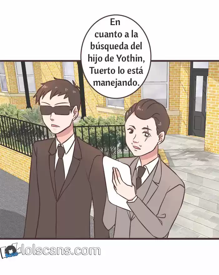 Mafia's Daughter: Operation Makeover - Capítulo 45 - Página 6 - LectorTMOo