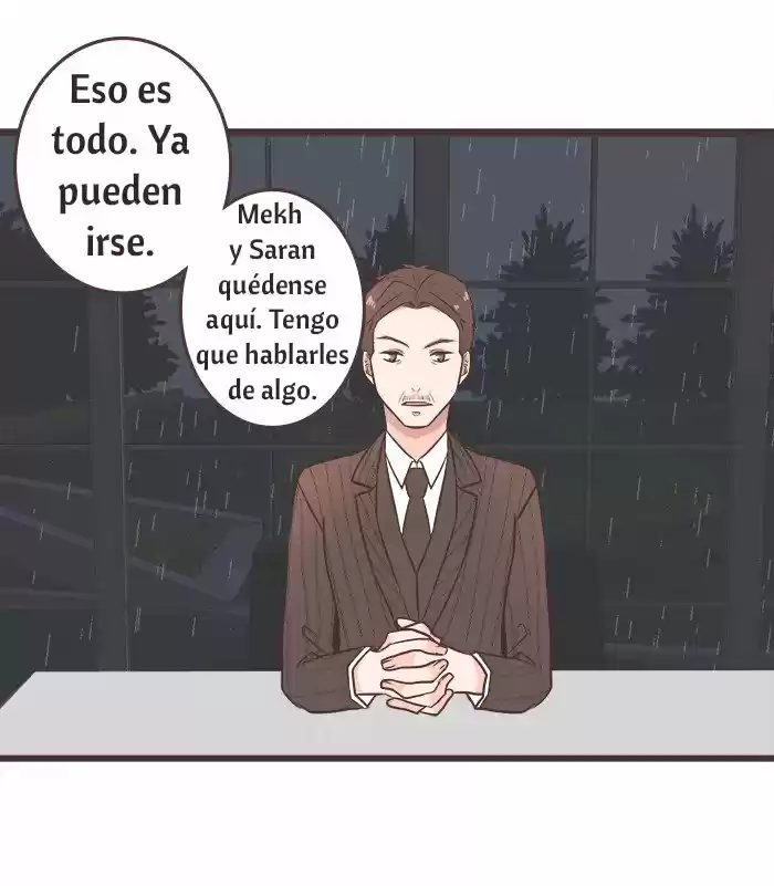 Mafia's Daughter: Operation Makeover - Capítulo 45 - Página 8 - LectorTMOo