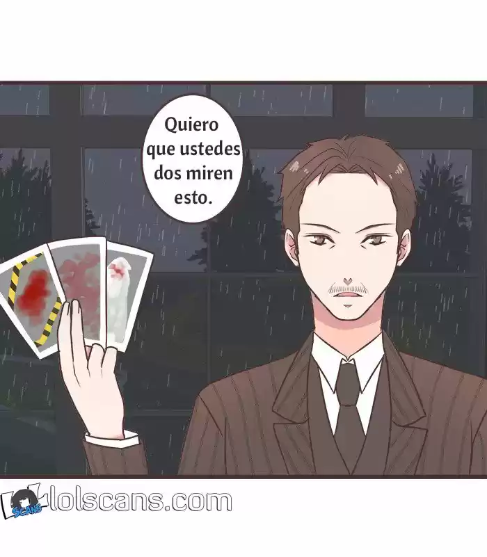 Mafia's Daughter: Operation Makeover - Capítulo 45 - Página 13 - LectorTMOo