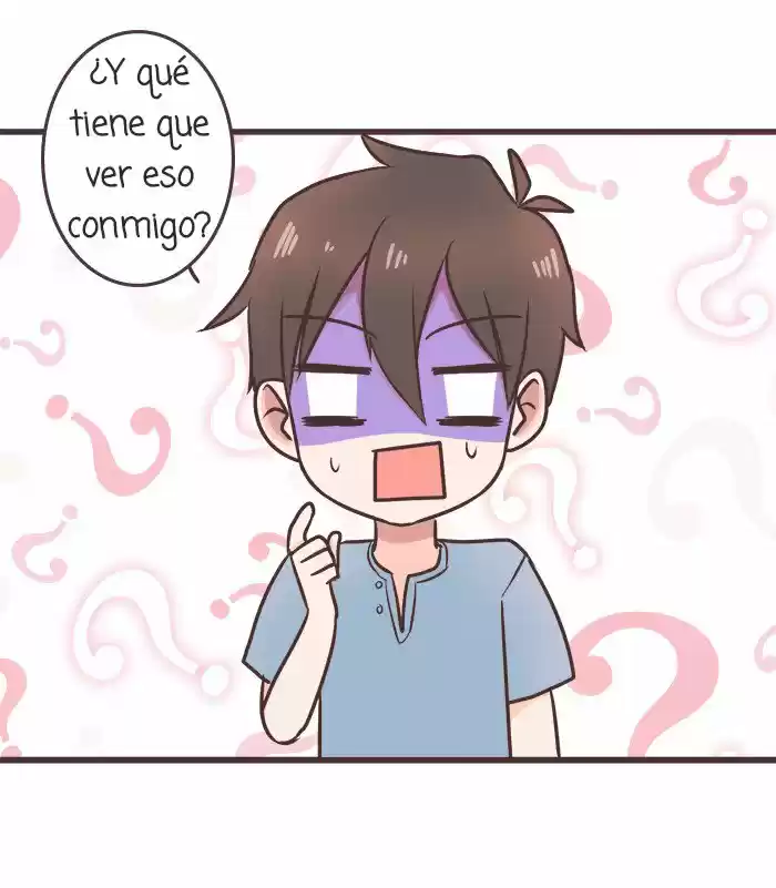 Mafia's Daughter: Operation Makeover - Capítulo 45 - Página 17 - LectorTMOo