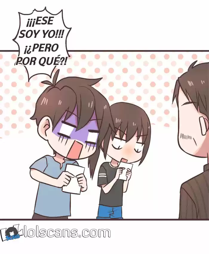 Mafia's Daughter: Operation Makeover - Capítulo 45 - Página 19 - LectorTMOo