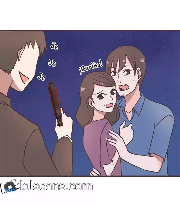 Mafia's Daughter: Operation Makeover - Capítulo 45 - Página 23 - LectorTMOo