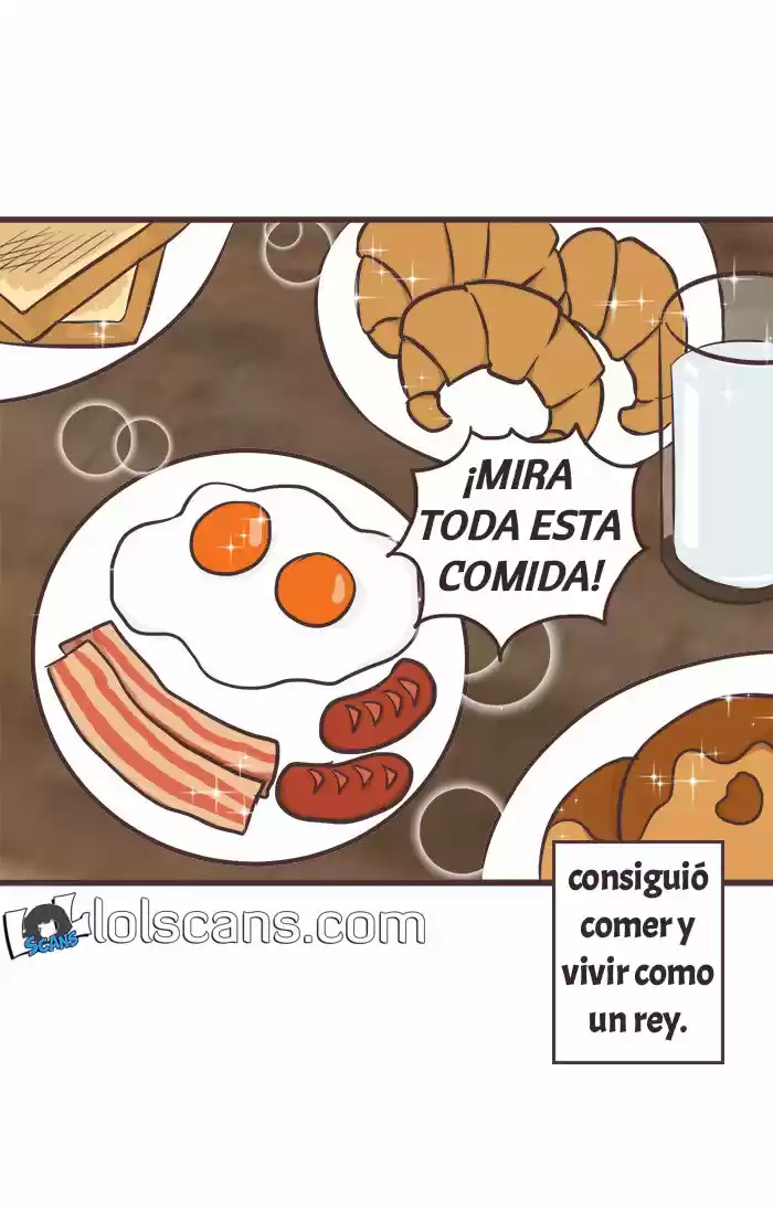 Mafia's Daughter: Operation Makeover - Capítulo 45 - Página 27 - LectorTMOo