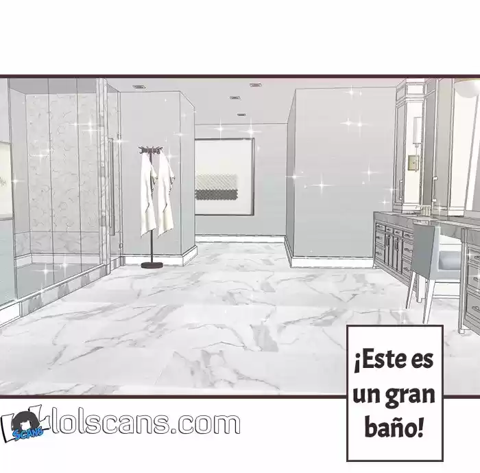 Mafia's Daughter: Operation Makeover - Capítulo 45 - Página 31 - LectorTMOo