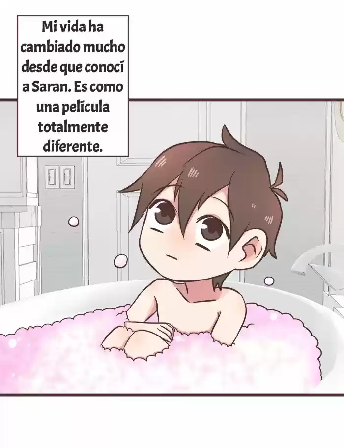 Mafia's Daughter: Operation Makeover - Capítulo 45 - Página 33 - LectorTMOo