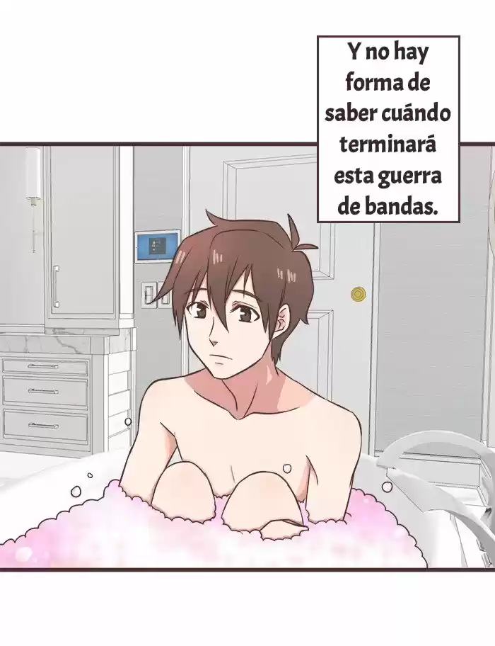 Mafia's Daughter: Operation Makeover - Capítulo 45 - Página 34 - LectorTMOo