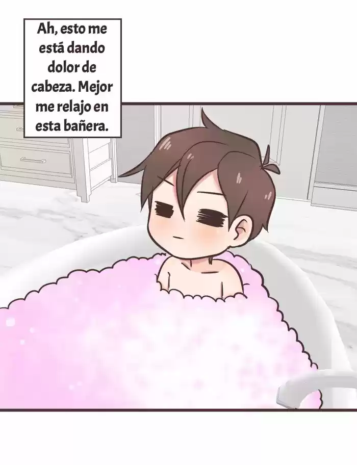 Mafia's Daughter: Operation Makeover - Capítulo 45 - Página 36 - LectorTMOo