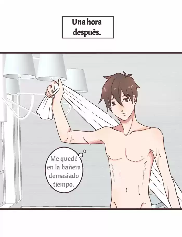 Mafia's Daughter: Operation Makeover - Capítulo 45 - Página 37 - LectorTMOo